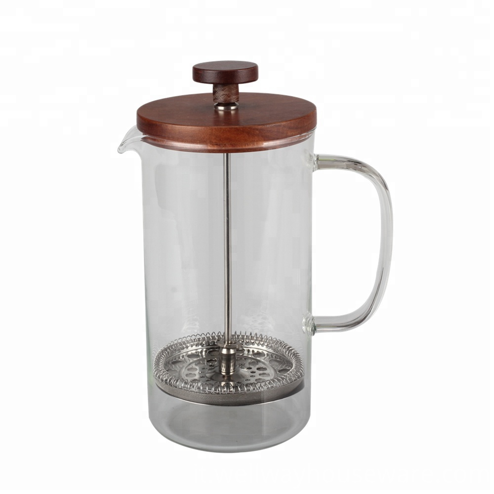Design resistente e semplice Durable And Simple Design